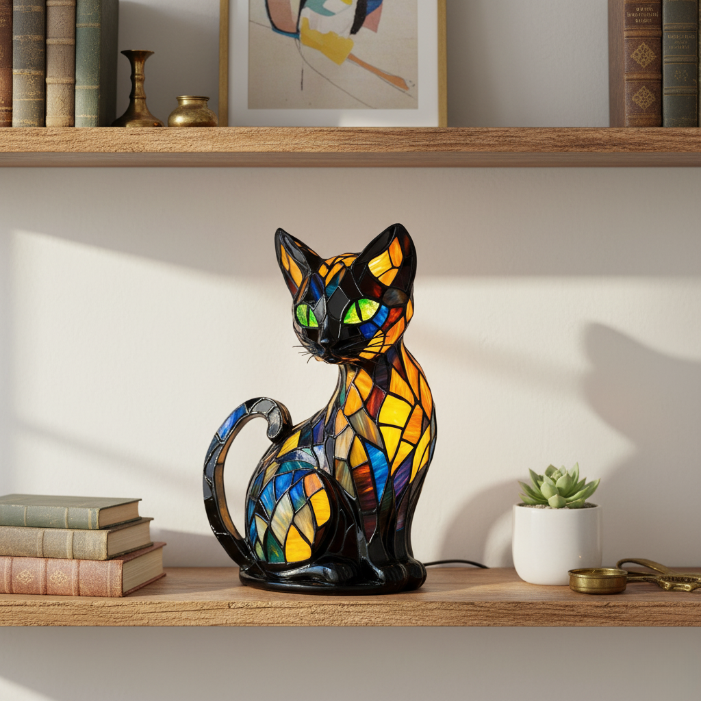 Felino Gracioso