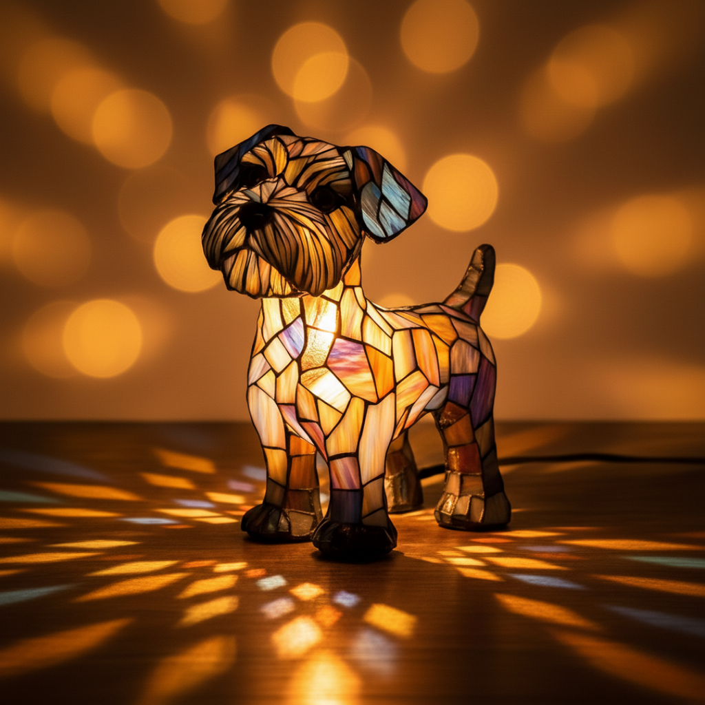 Orgulho Terrier