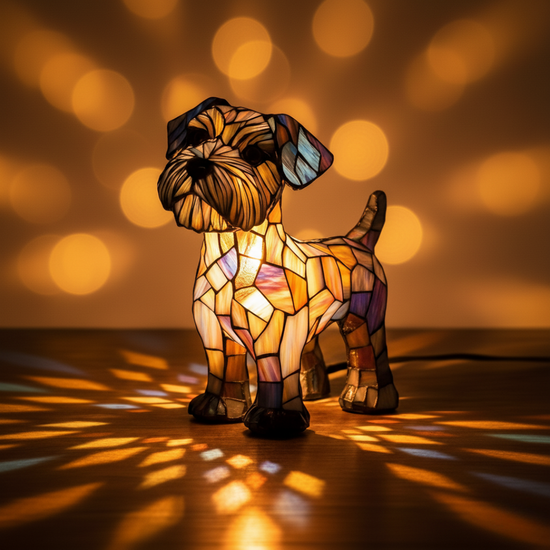 Orgulho Terrier