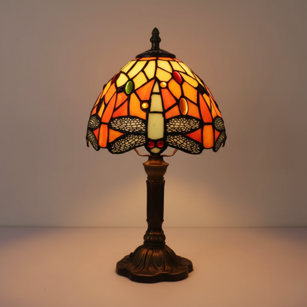 MOSAICRA | CANDEEIRO ELEGANTE DE BRILHO ACOLHEDOR