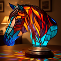 Spirit – Candeeiro Cavalo Encantador