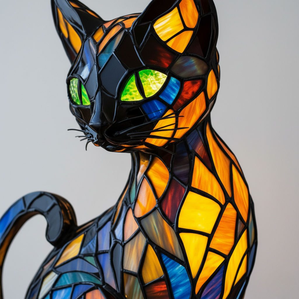 Felino Gracioso