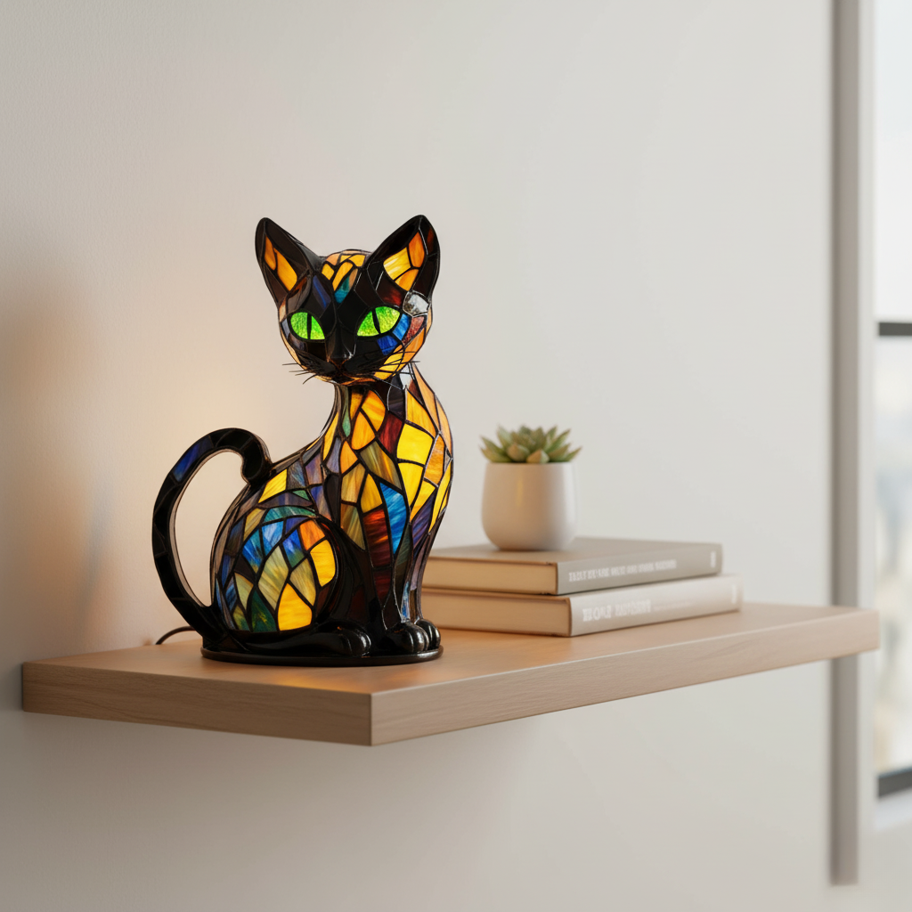 Felino Gracioso