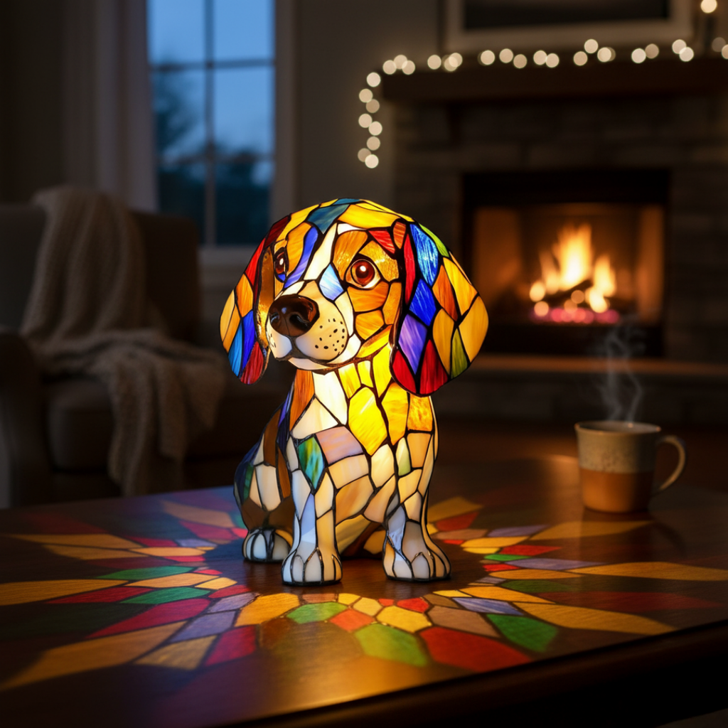 Essência Beagle