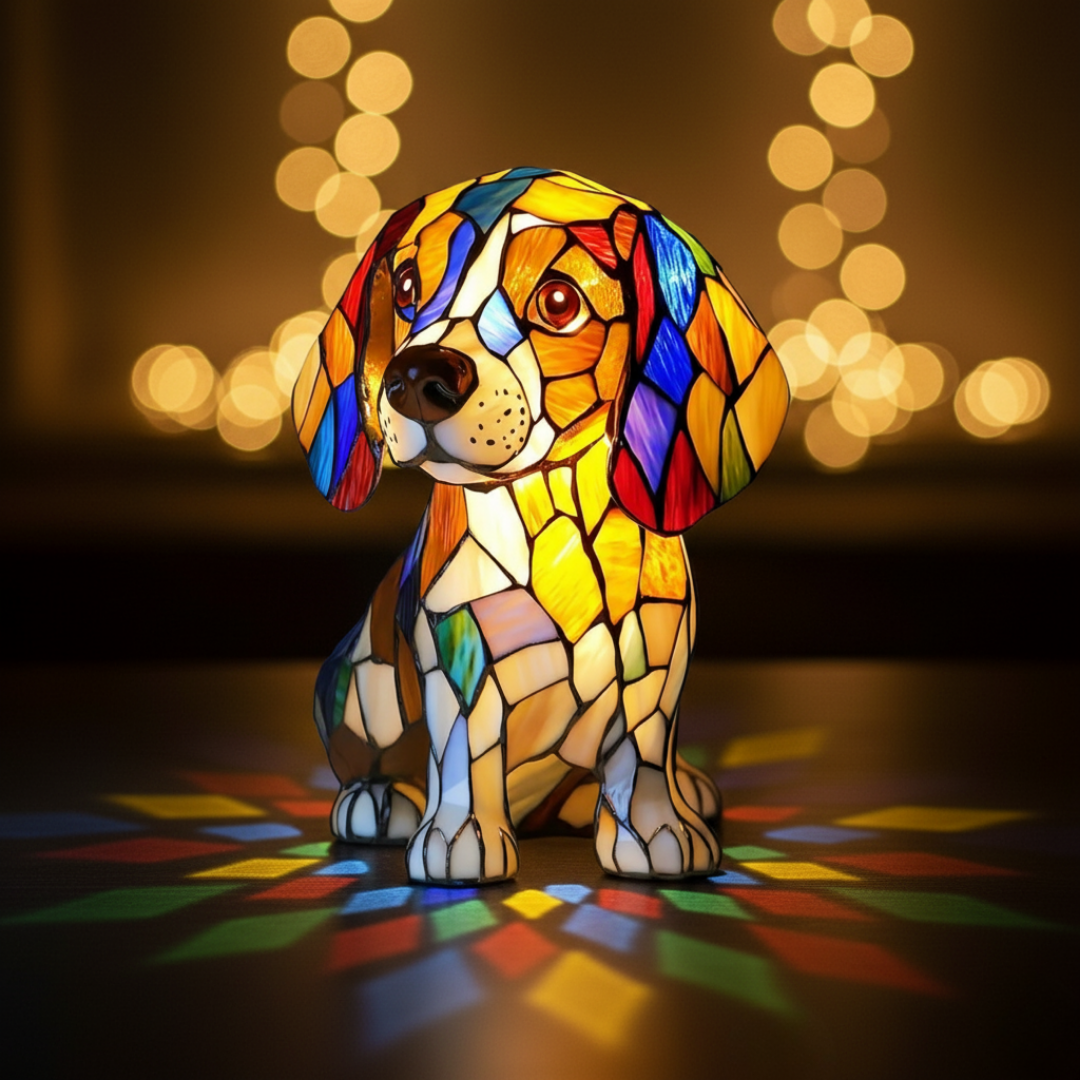 Essência Beagle