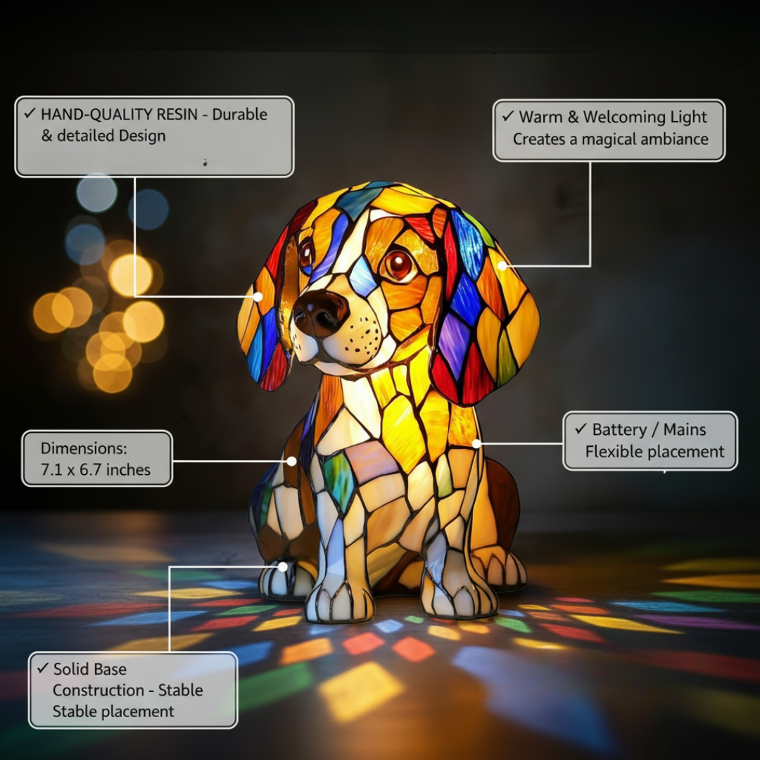 Essência Beagle