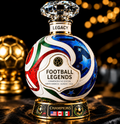 Own the Glory: Decantador em Forma de Bola de Jogo 2026 – Edição Heritage