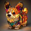 Ziggy – Candeeiro Cão Mágico
