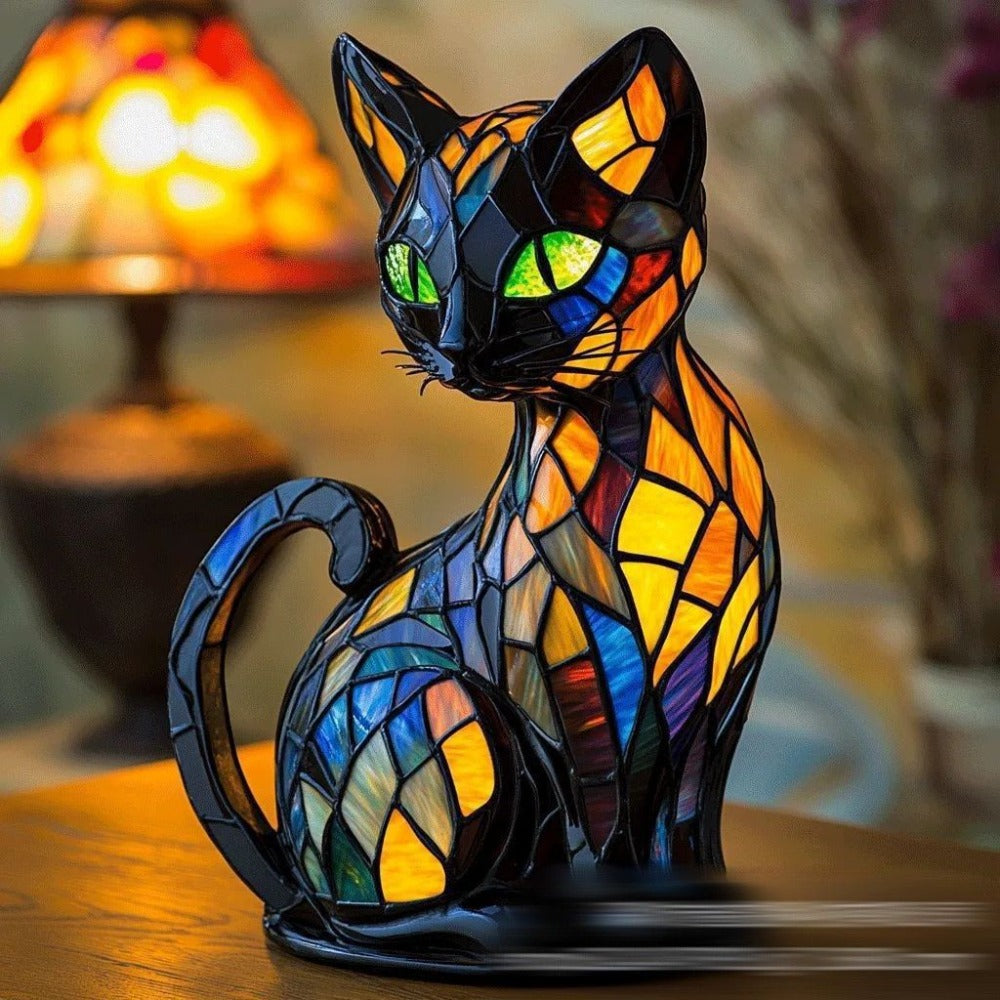 Felino Gracioso