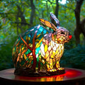 Noppie – Candeeiro Coelho Colorido