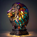 Mufasa - Candeeiro Leão Encantado