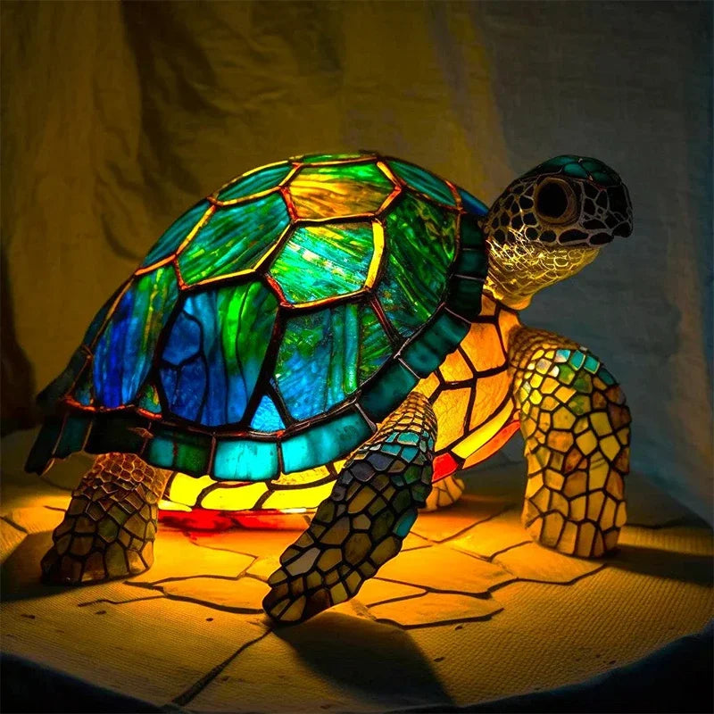 A Essência da Tartaruga de Molokai