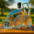 Decantador de Whisky